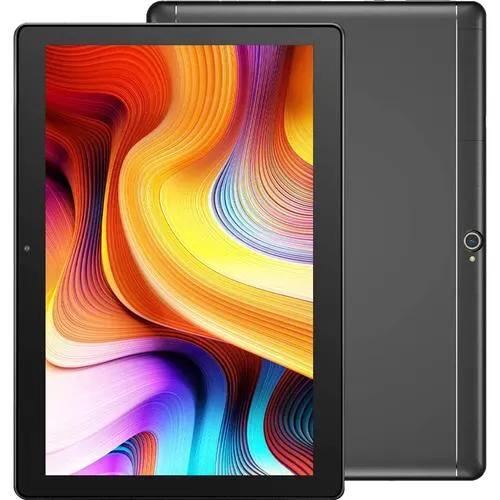 Dragon Touch NotePad K10 10.1-inch Android Tablet - Open Box