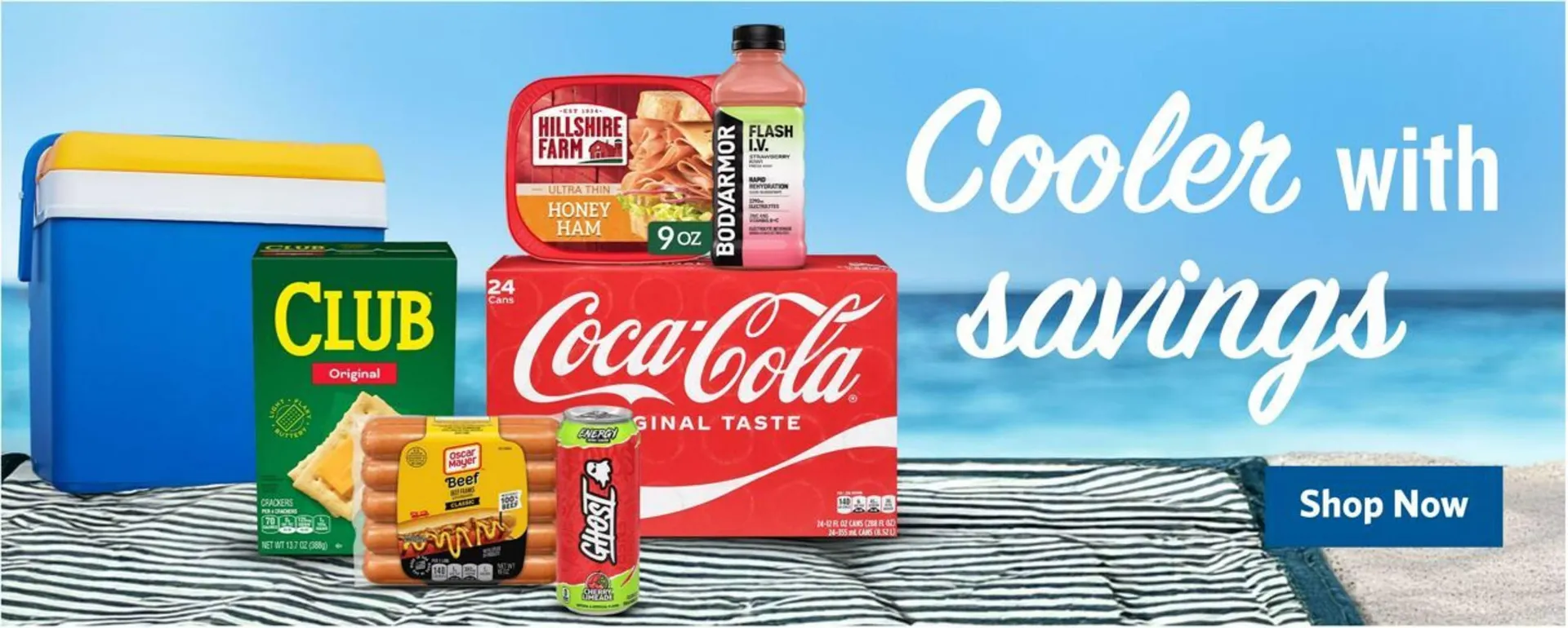 Weekly ad Food Lion Weekly Ad from July 9 to July 15 2025 - Page 10