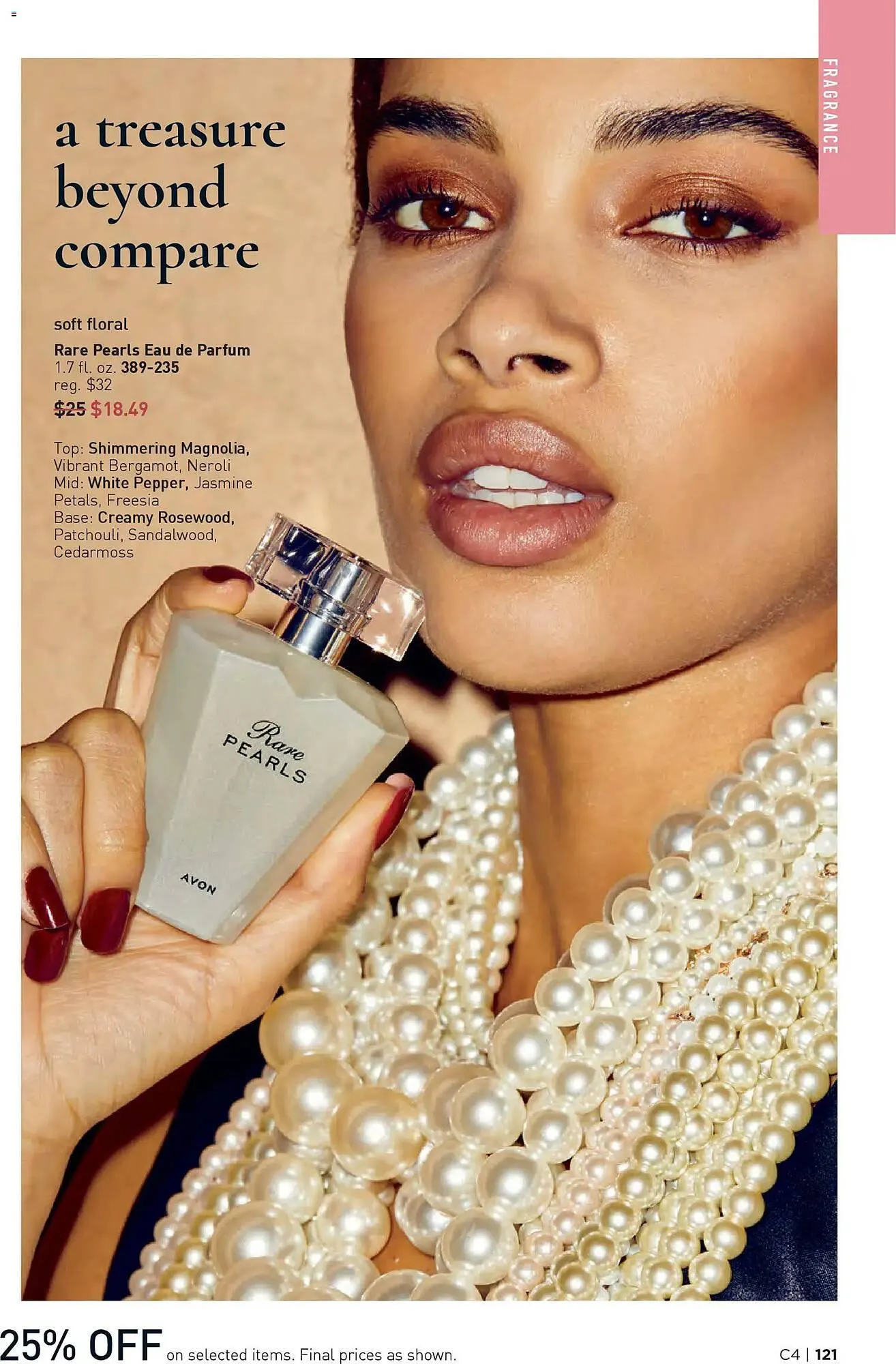 Weekly ad Avon weekly ad from February 11 to February 25 2026 - Page 121