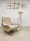 Italian Lady Armchair by Marco Zanuso for Arflex