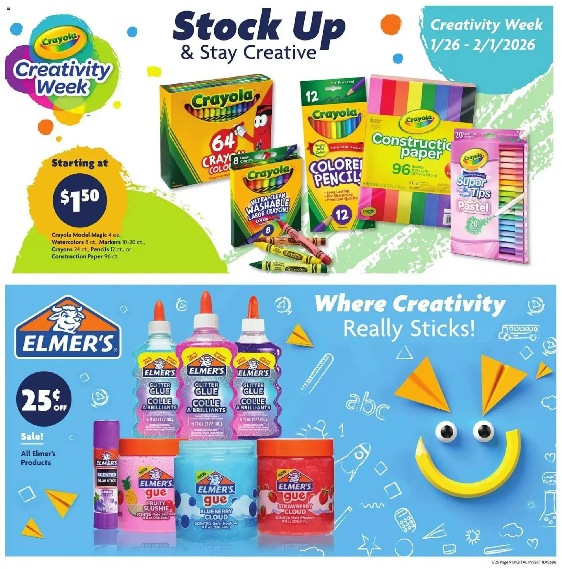 Weekly ad Family Dollar weekly ad from January 25 to January 31 2026 - Page 13