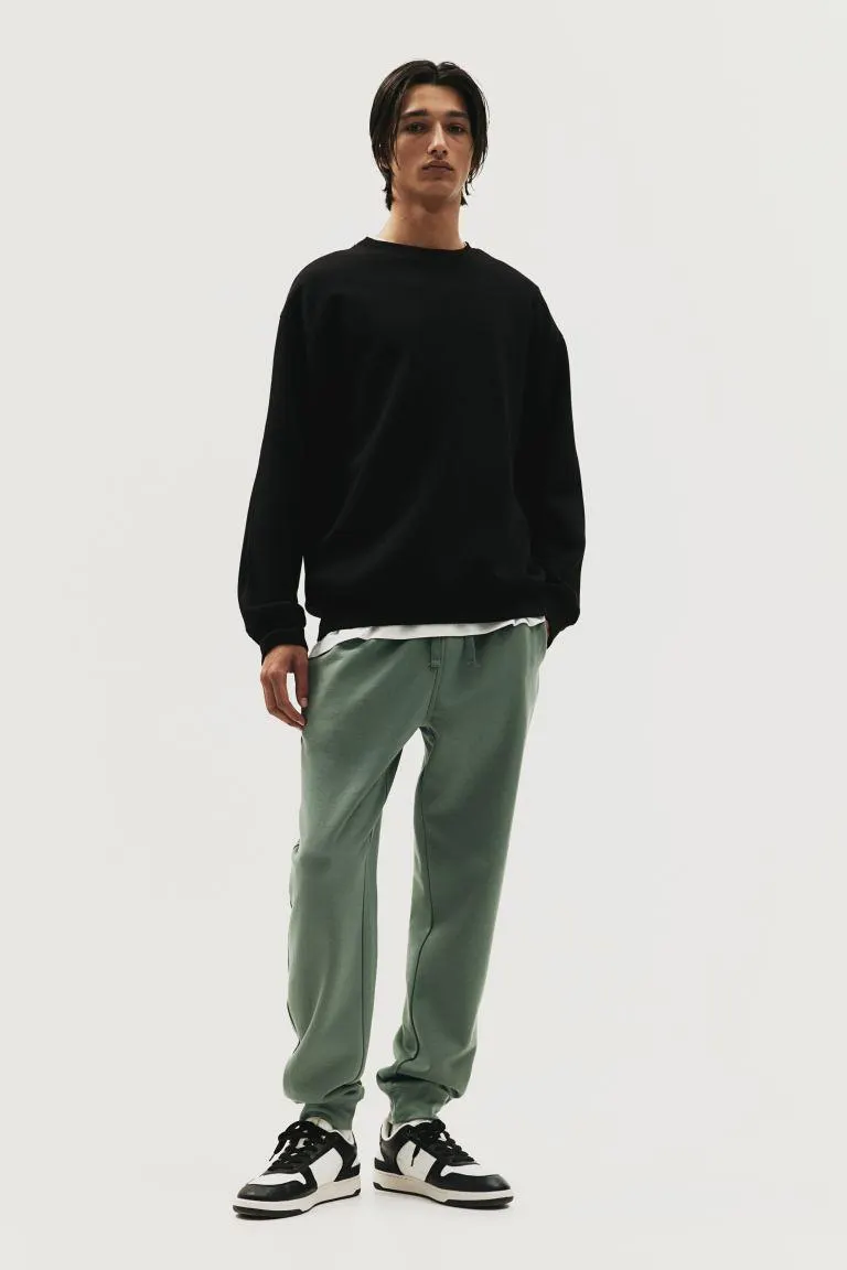 Regular Fit Sweatpants