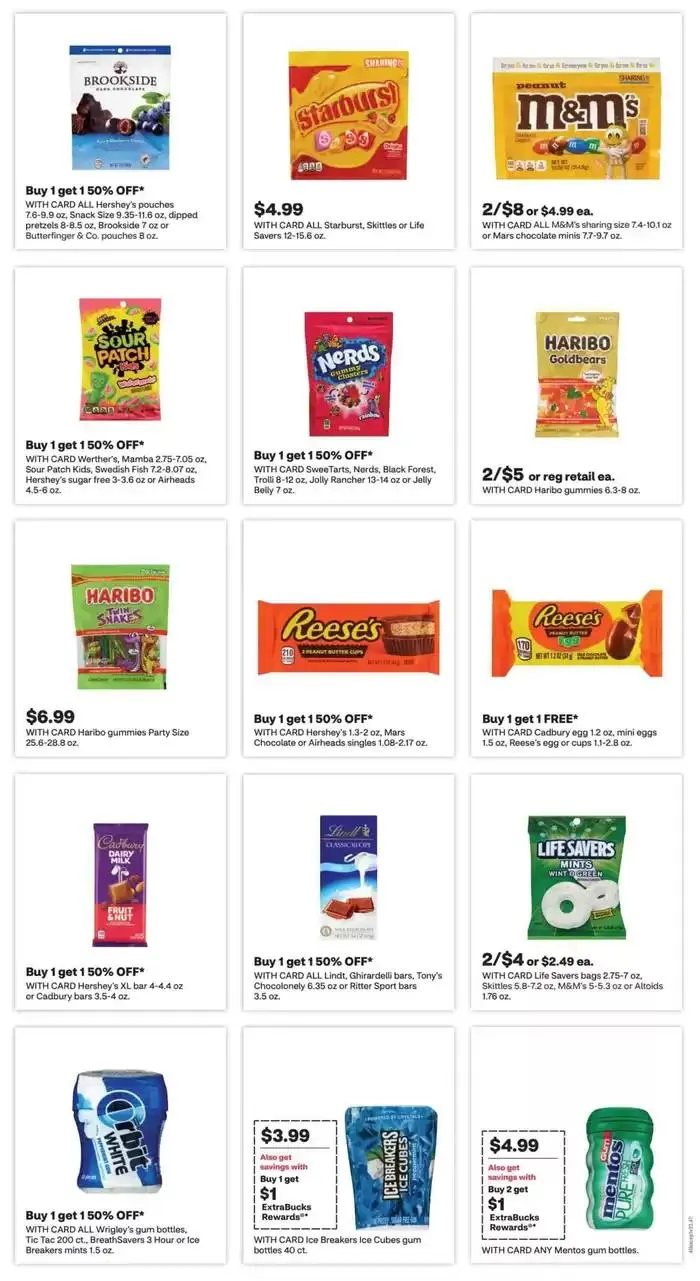 Weekly ad Top deals and discounts from March 2 to March 8 2025 - Page 22