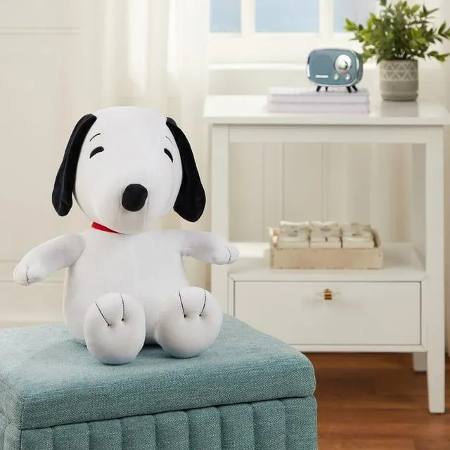 Weighted Licensed Character Plush Pillow, 3 lb