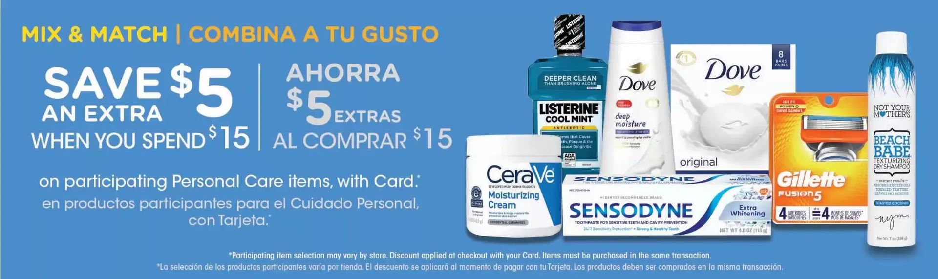 Weekly ad Top offers for smart savers from April 9 to April 15 2025 - Page 13