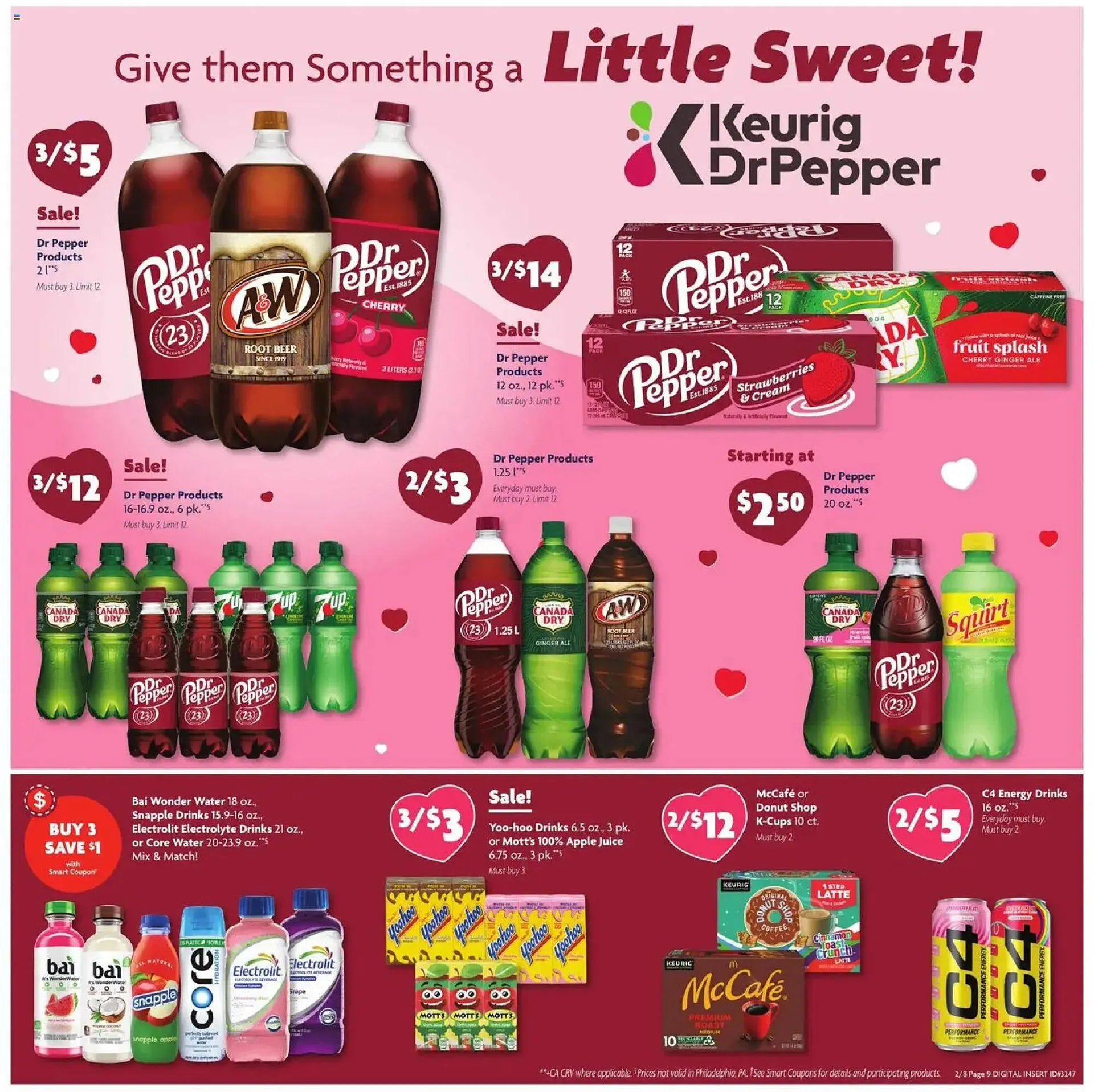 Weekly ad Family Dollar weekly ad from February 8 to February 14 2026 - Page 7