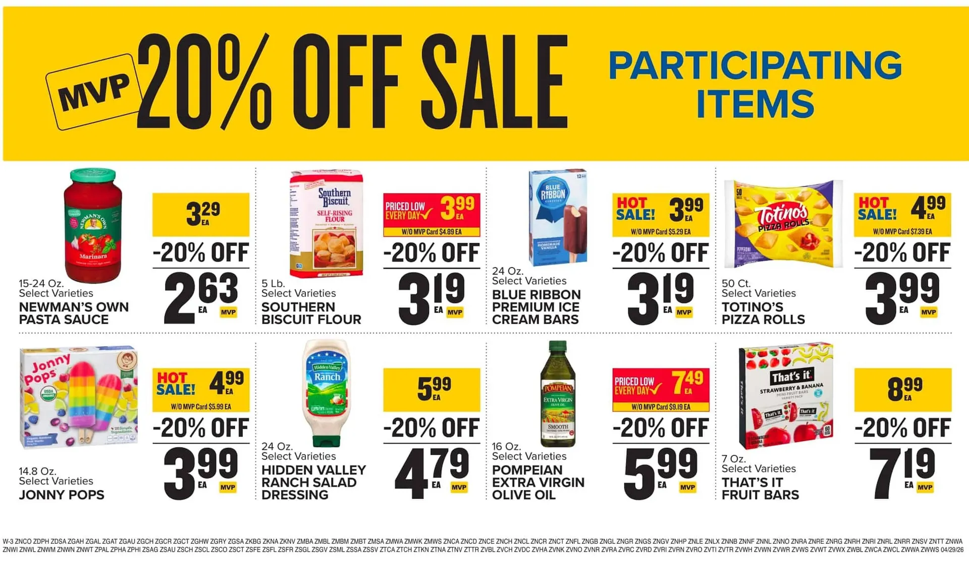 Weekly ad Food Lion weekly ad from April 29 to May 5 2026 - Page 11