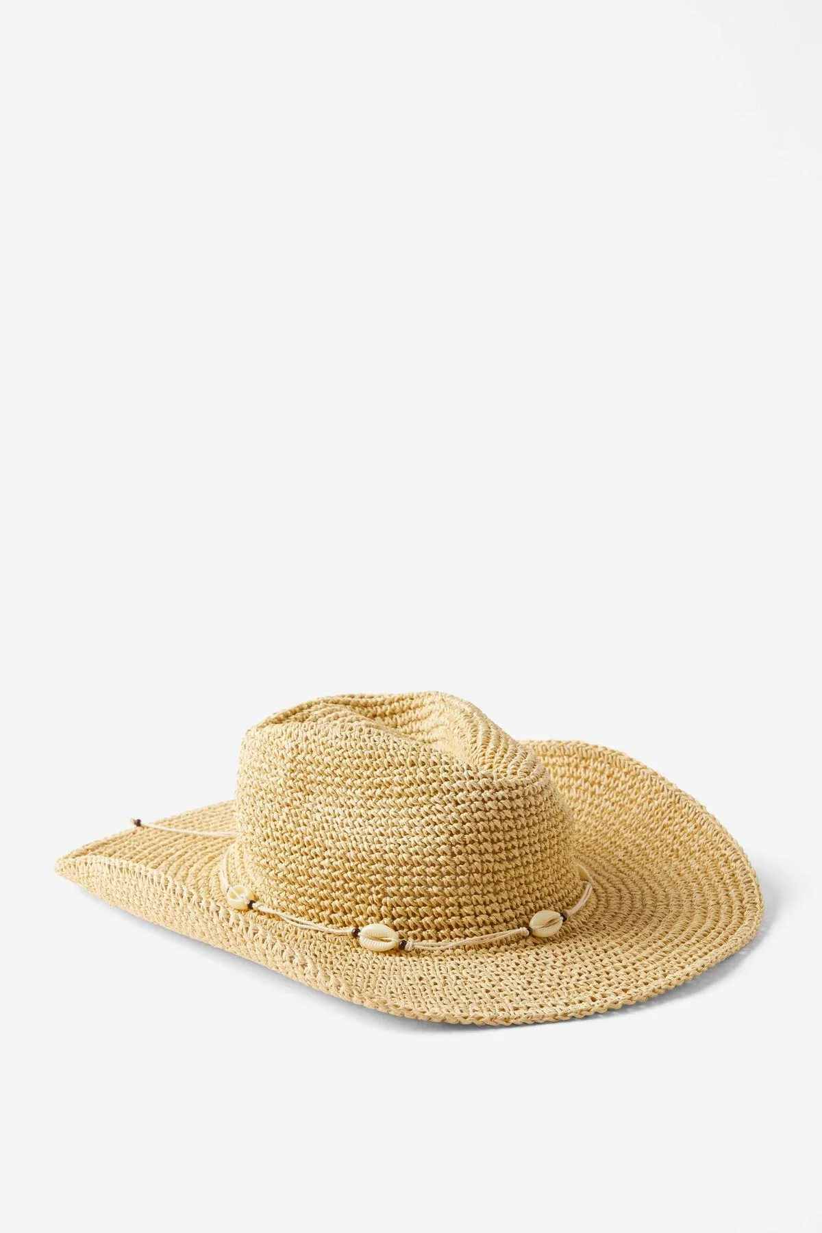 Body Western Hat