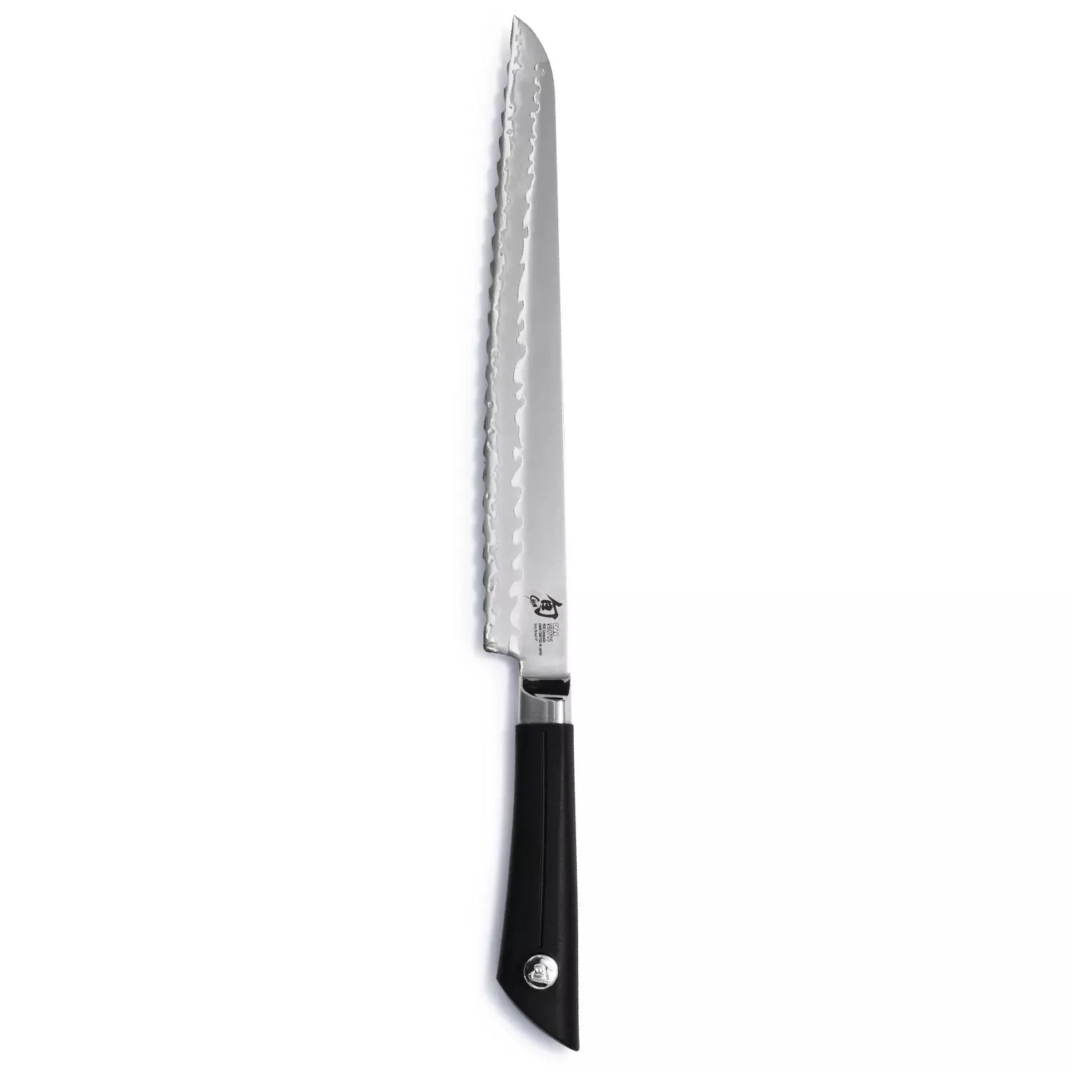 Shun Sora Bread Knife, 9"