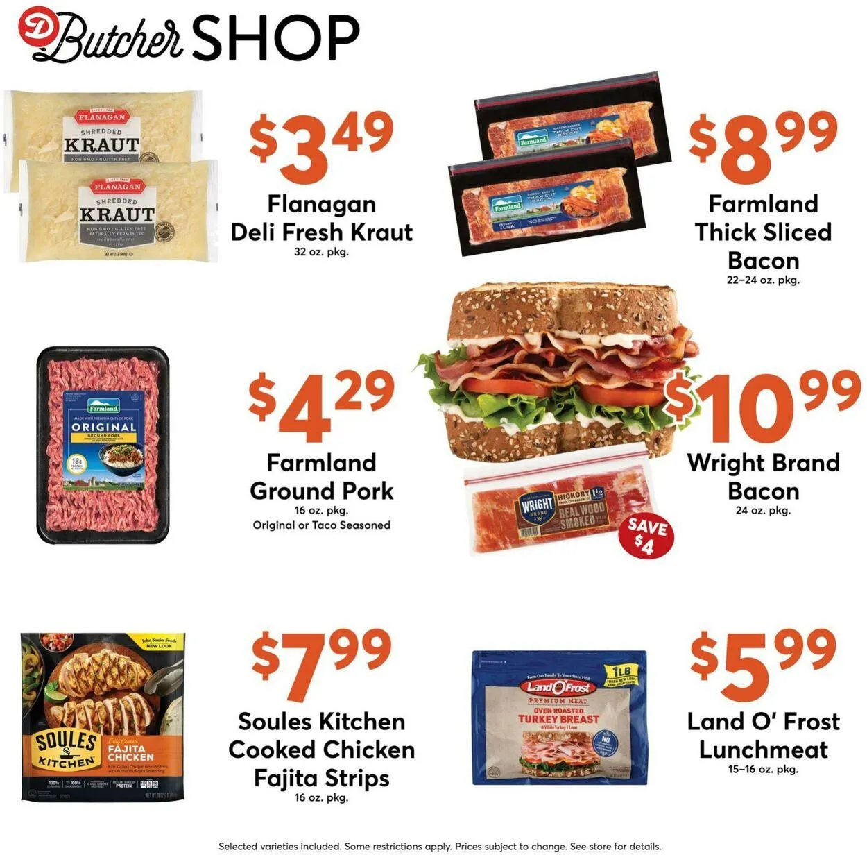 Weekly ad Dierbergs from October 7 to October 13 2025 - Page 31