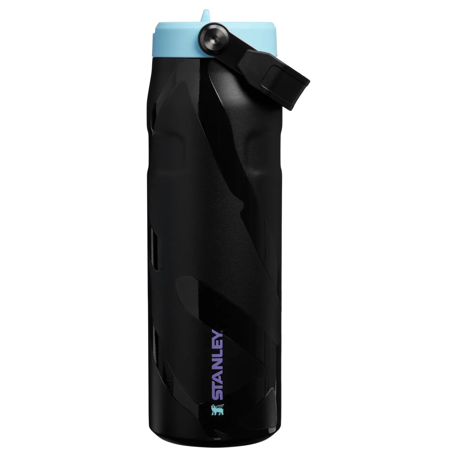 Stanley 1913 x Caitlin Clark IceFlow™ Flip Straw 2.0 Bottle | 24 OZ