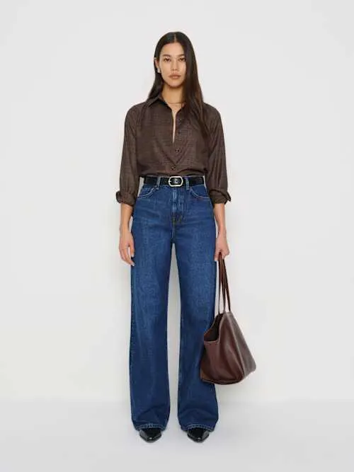 Alfie Relaxed Shirt