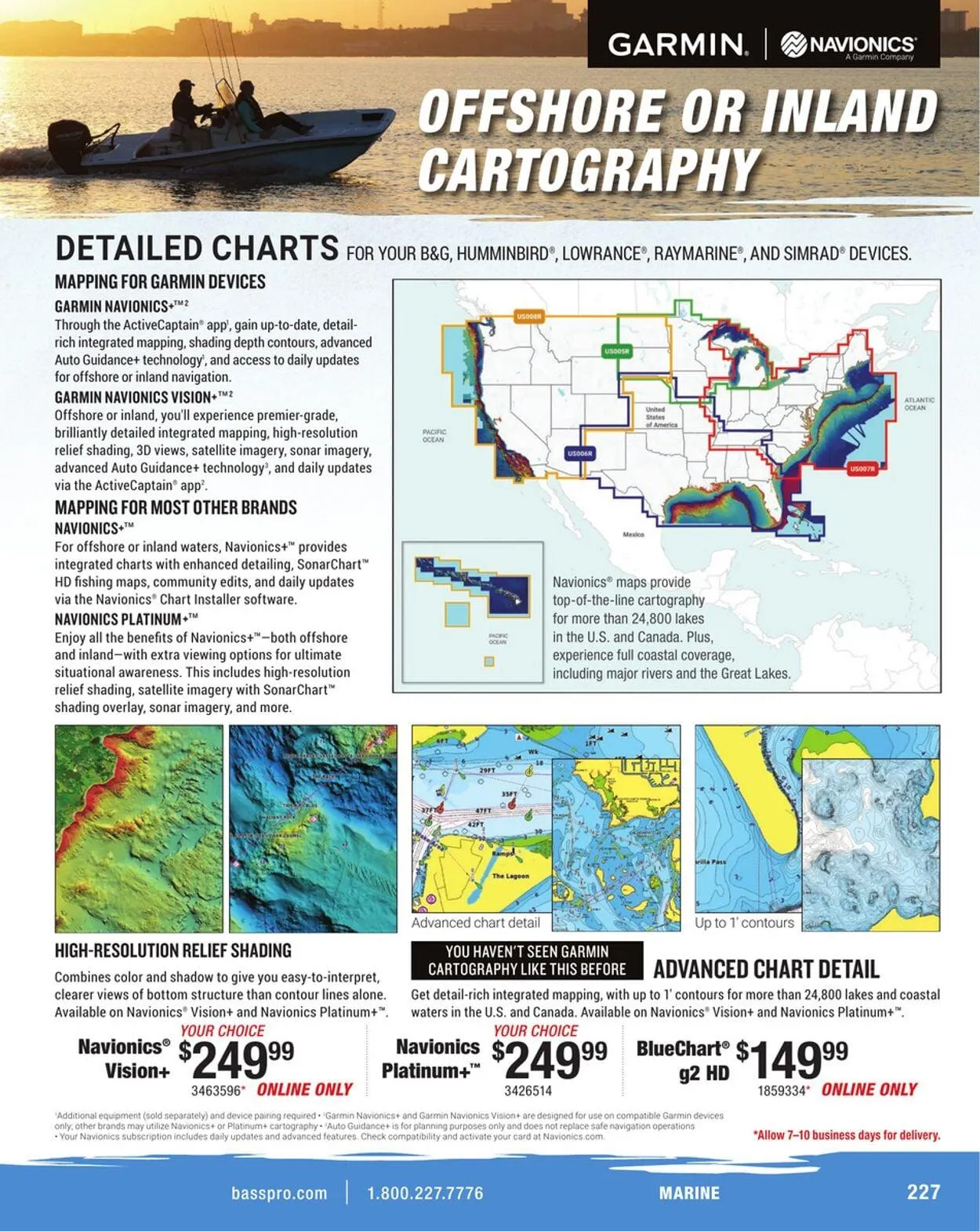 Weekly ad Cabela's Current weekly ad from December 25 to January 8 2026 - Page 225