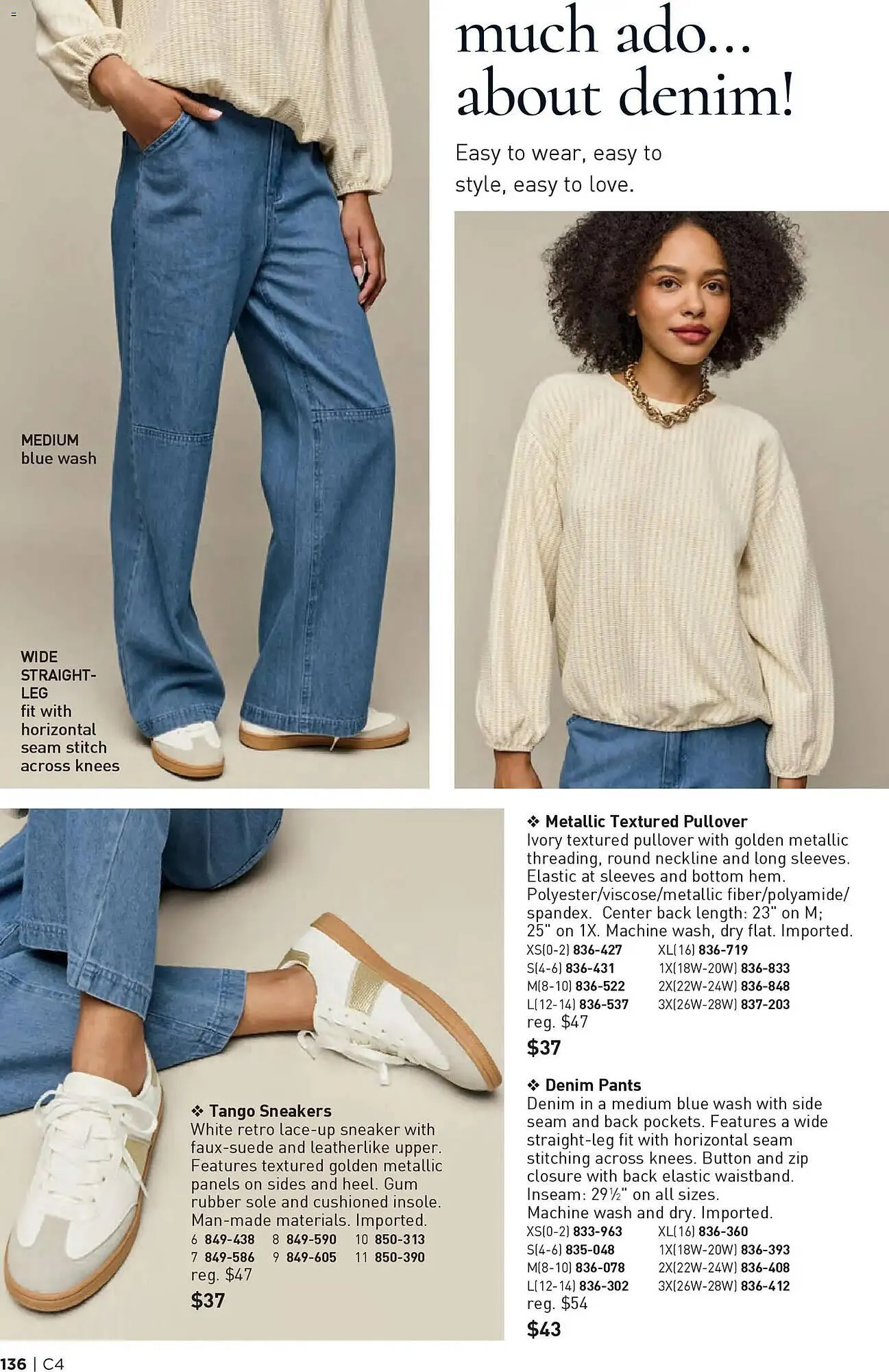 Weekly ad Avon weekly ad from February 11 to February 25 2026 - Page 136