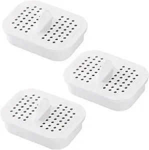 Water Pitcher Replacement Filter for NFP-100, 3 Count