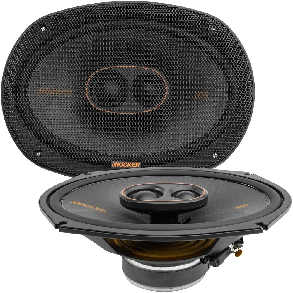 Kicker KSC693 (51KSC69304)