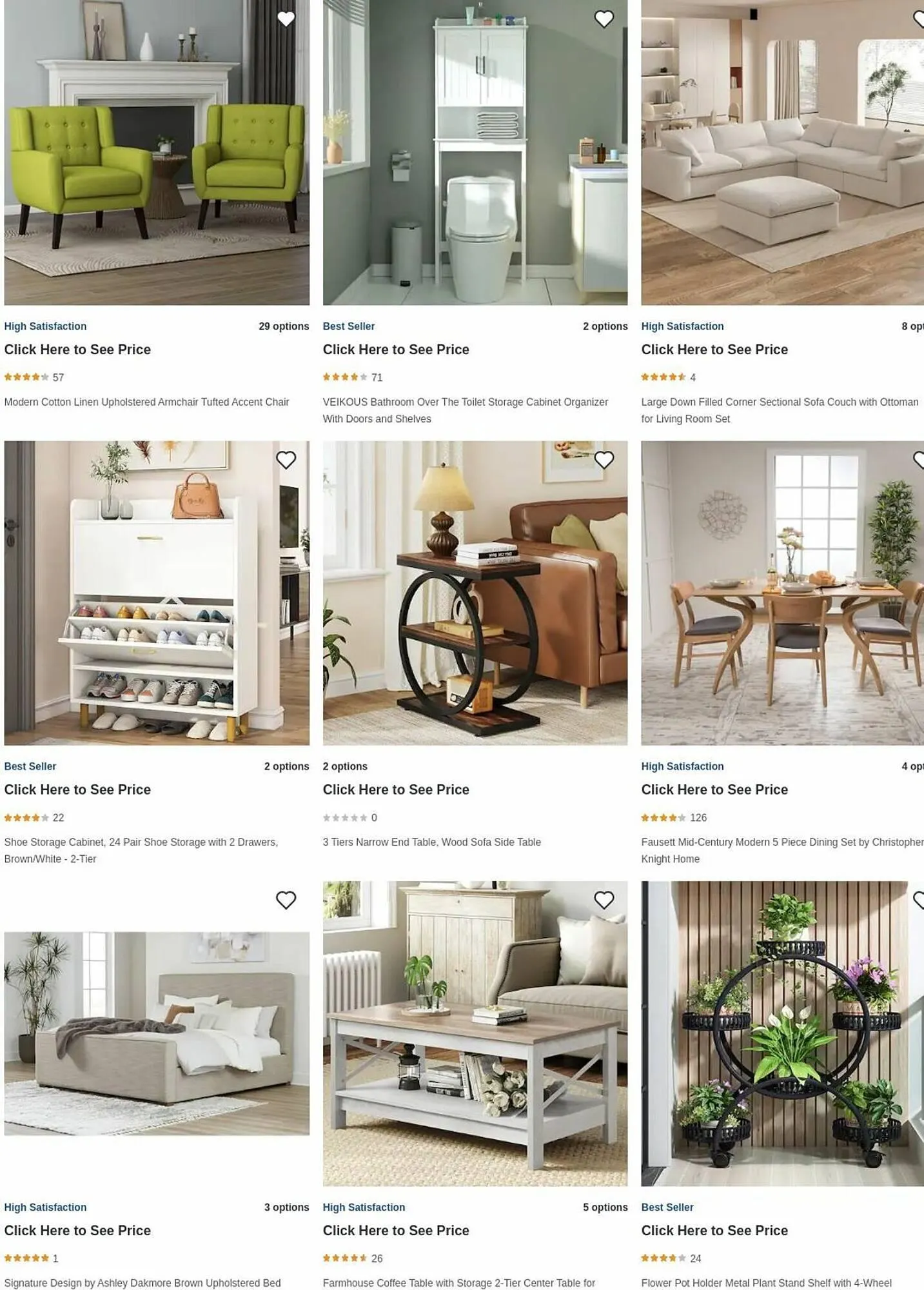 Weekly ad Bed Bath & Beyond Weekly Ad from July 22 to July 31 2024 - Page 7