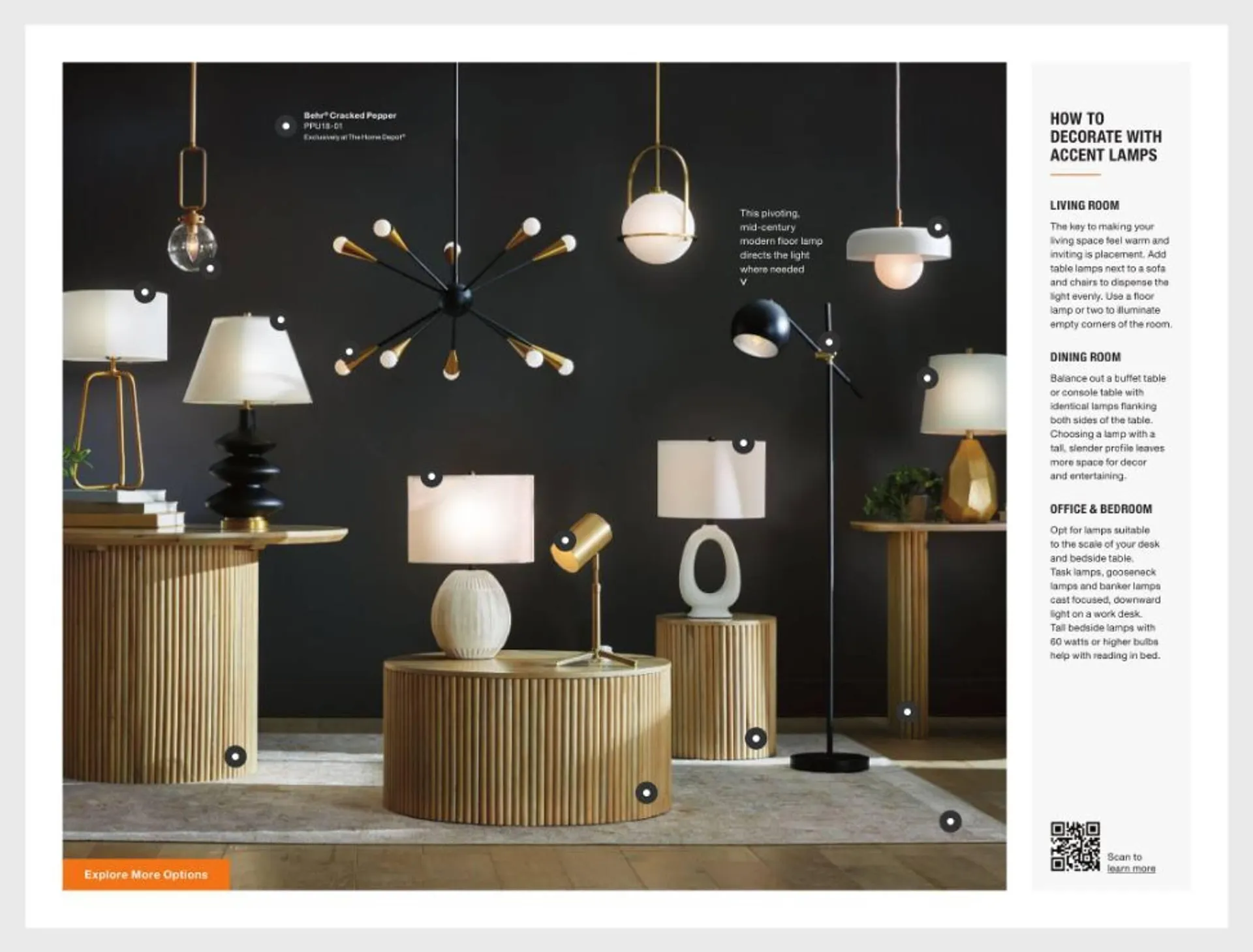 Catálogo de The Home Depot Weekly Ad 24 de marzo al 27 de abril 2025 - Página 8