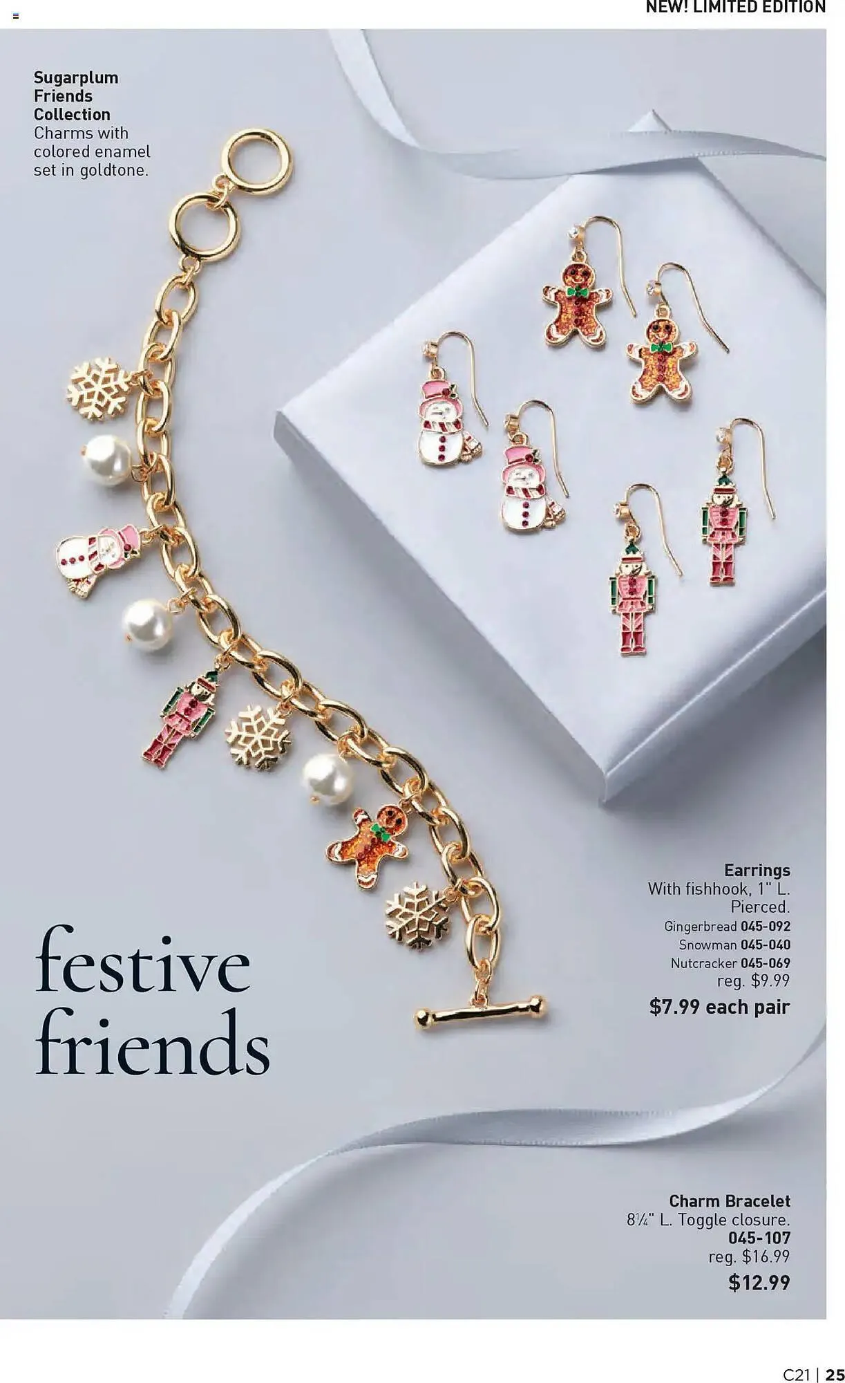 Weekly ad Avon weekly ad from October 8 to October 22 2025 - Page 25