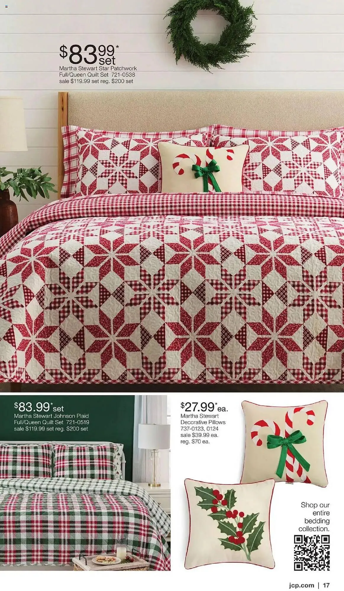 Weekly ad JC Penney weekly ad from October 6 to November 6 2025 - Page 16