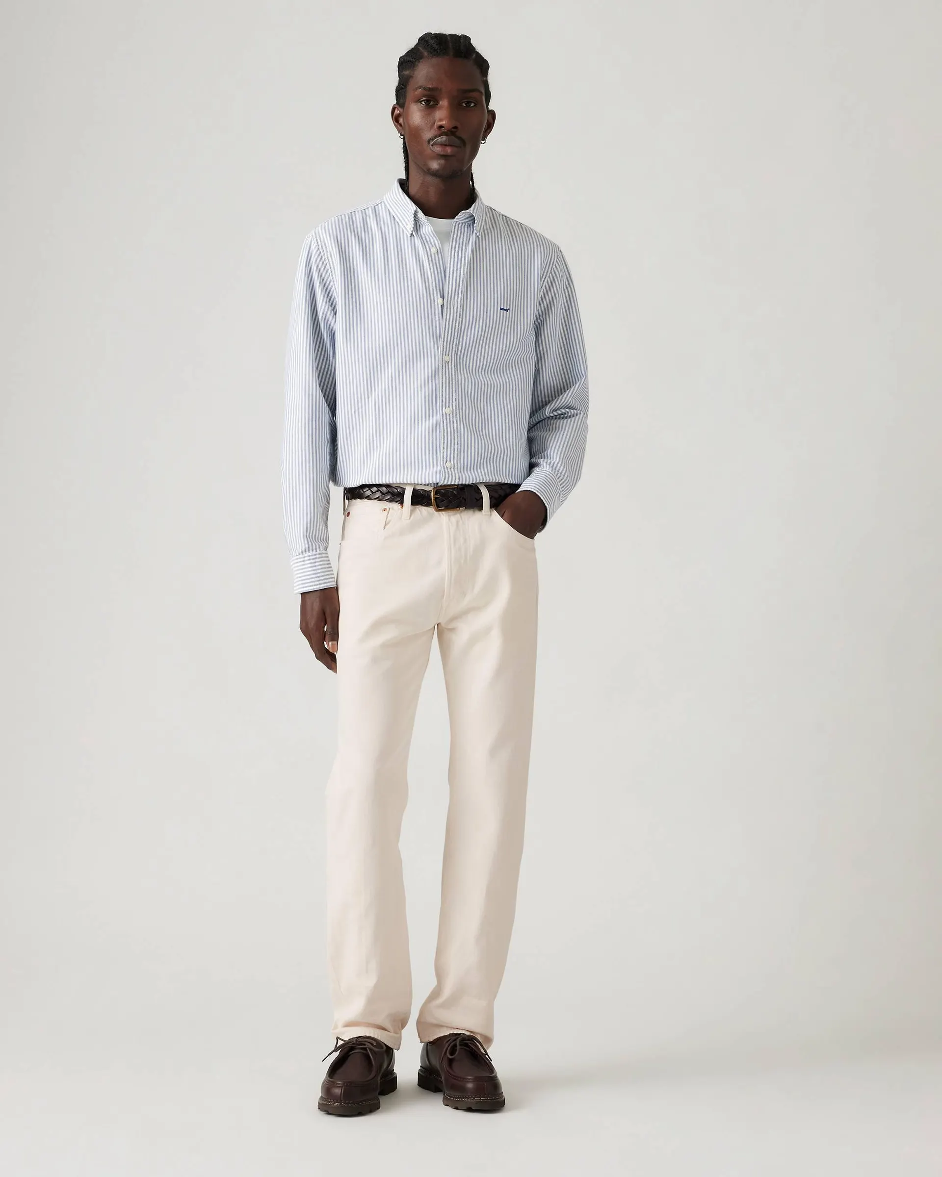 501® Original Fit Lightweight Men's Jeans