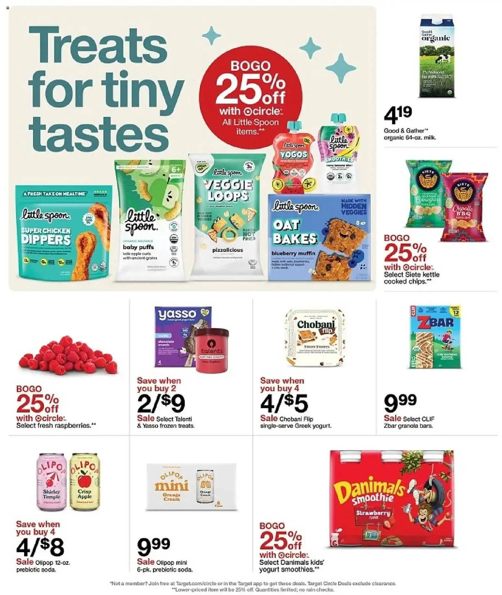 Weekly ad Target weekly ad from April 26 to May 3 2026 - Page 13