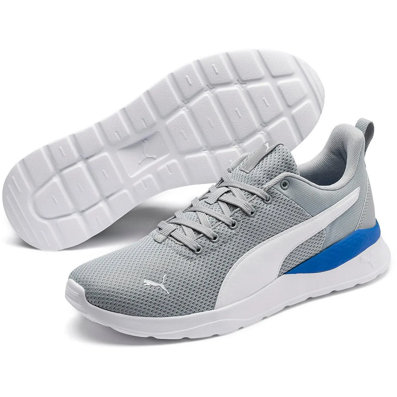 PUMA Men's Anzarun Lite Running Shoes