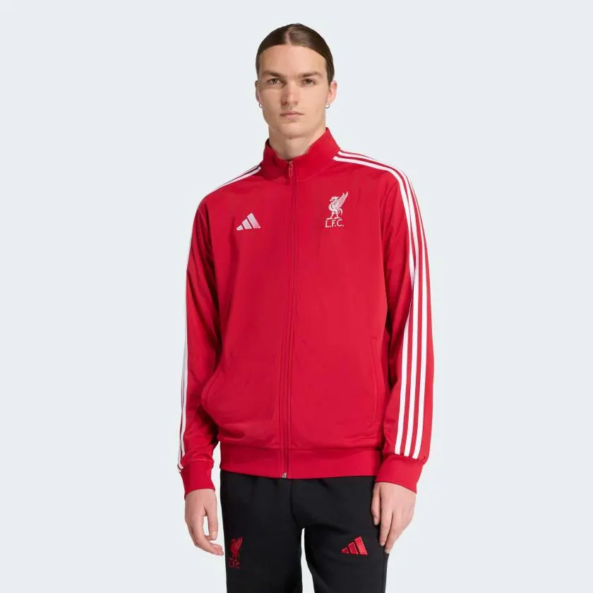 Liverpool FC DNA Track Top