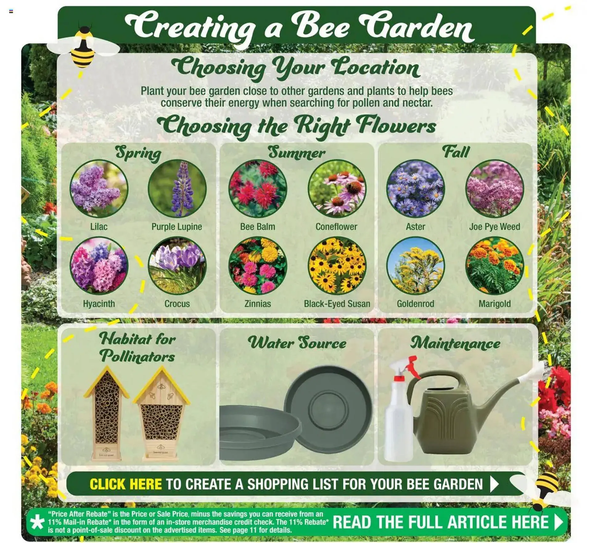 Weekly ad Menards Weekly Ad from March 26 to April 6 2025 - Page 5