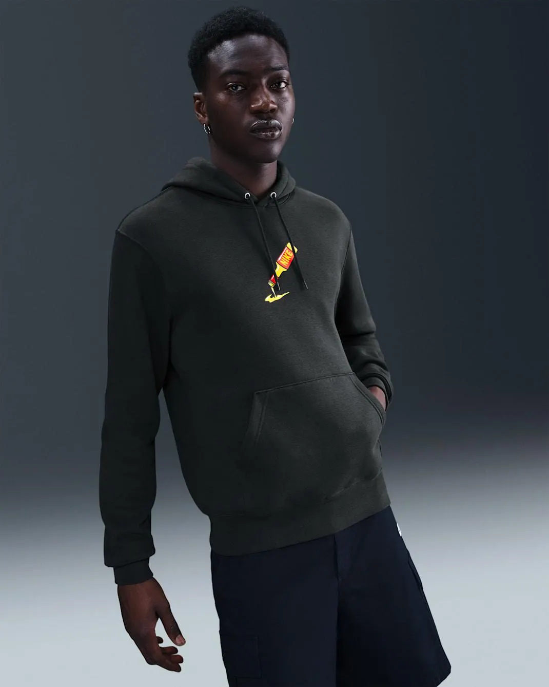 Nike Sportswear Club Sole Food