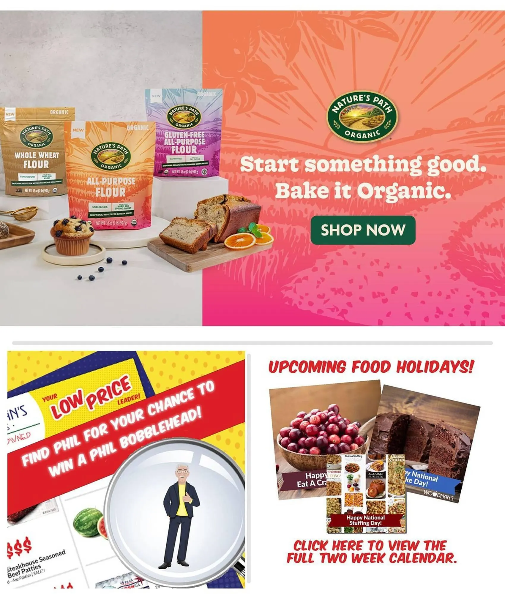 Weekly ad Woodman's weekly ad from January 8 to January 14 2026 - Page 8