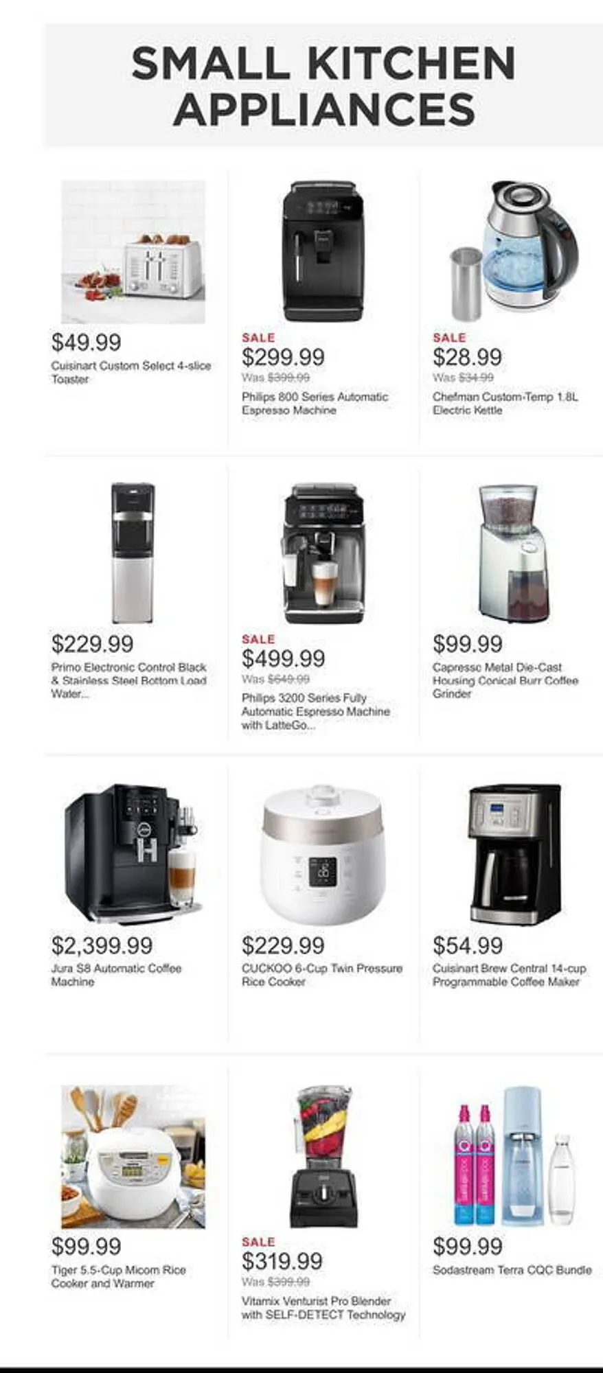 Weekly ad Costco Weekly Ad from May 5 to May 11 2025 - Page 12