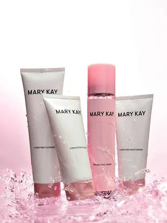 Mary Kay® Hydrating Regimen