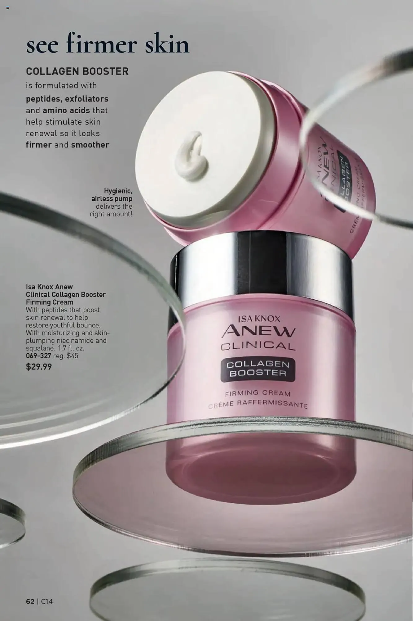 Weekly ad Avon Weekly Ad from July 2 to July 16 2025 - Page 62