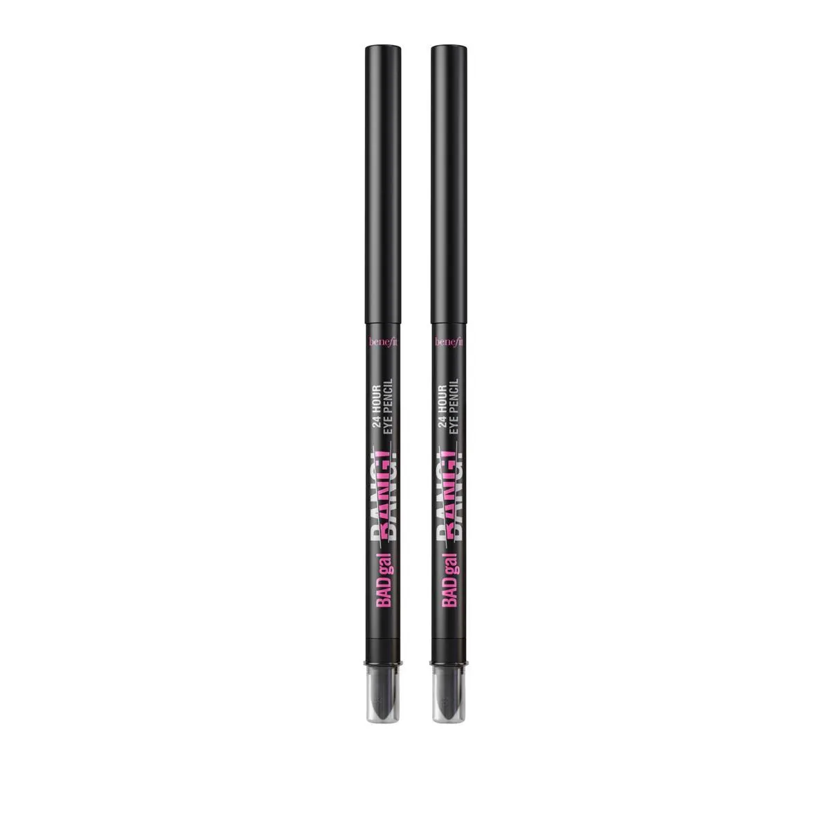 Benefit Cosmetics 2-piece BADgal BANG Liner Set