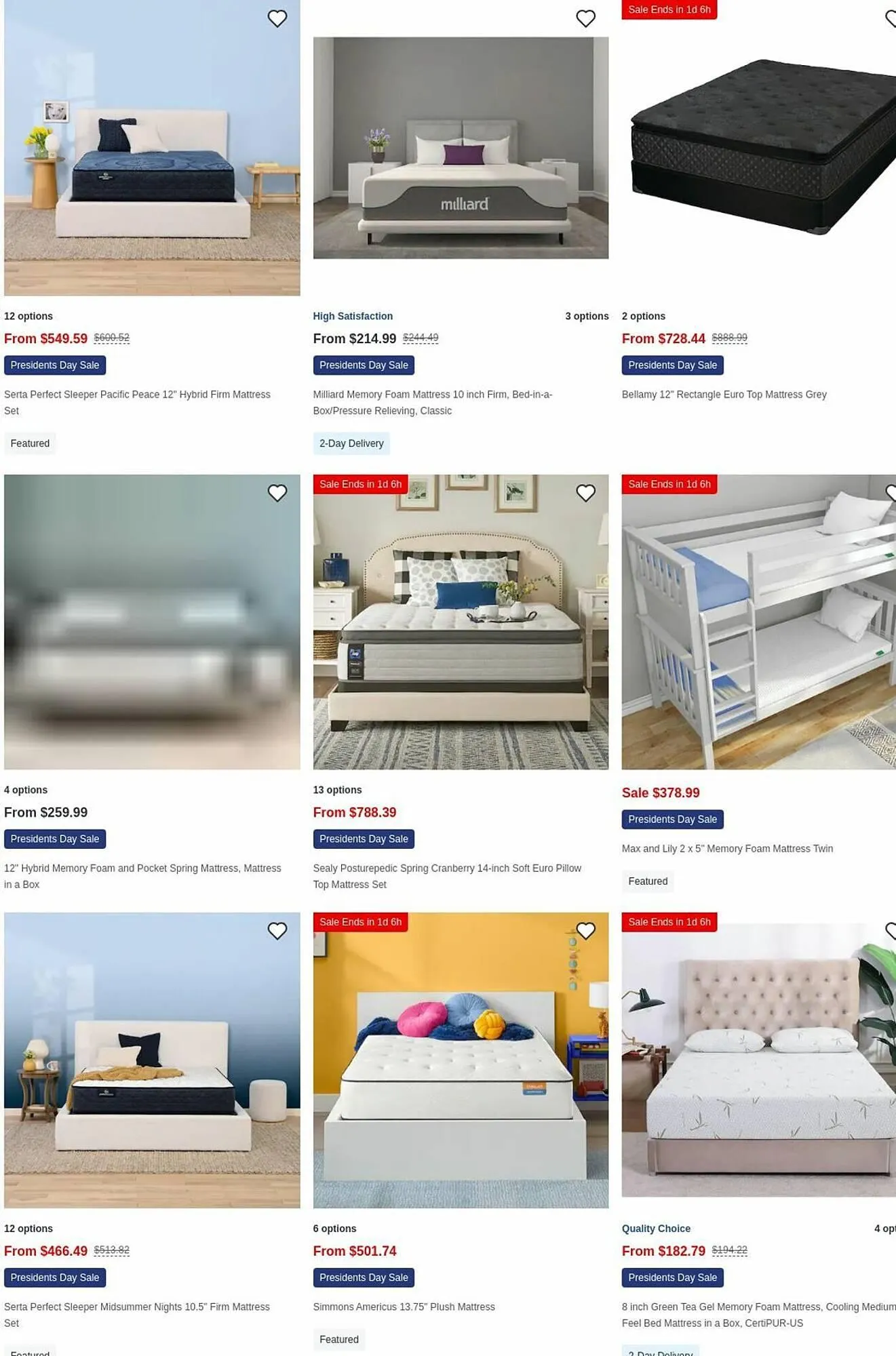 Weekly ad Bed Bath & Beyond Weekly Ad from February 17 to February 26 2025 - Page 38