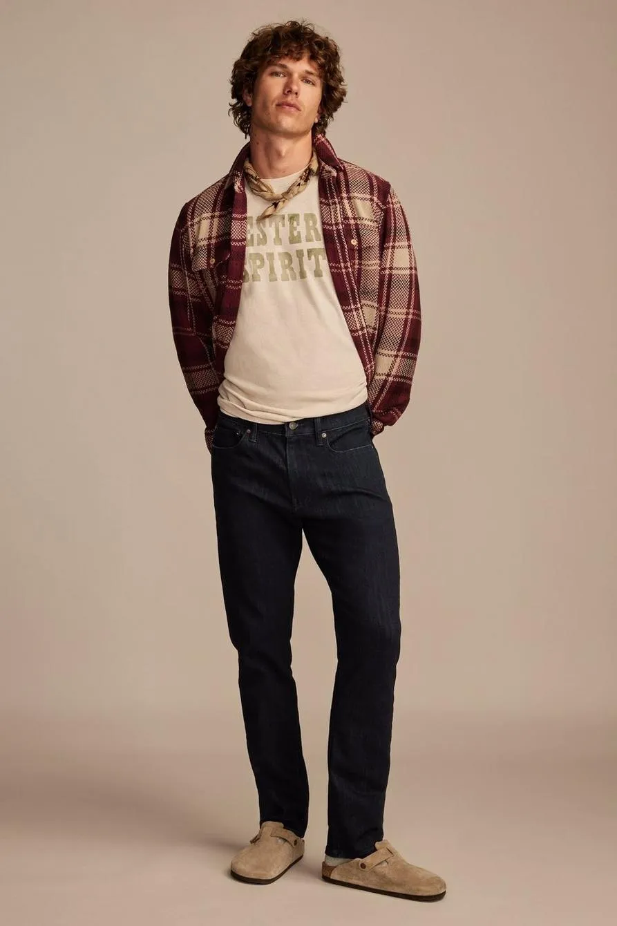 fender 410 athletic straight