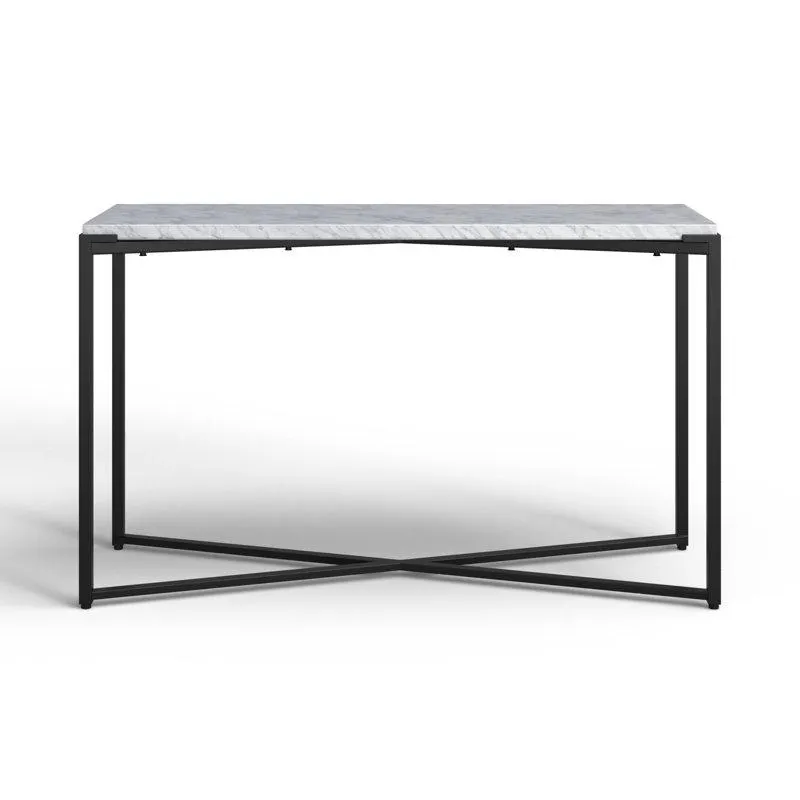 Ellett 50'' Solid Wood Console Table