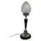 Vintage Art Deco Table Lamp, 1930s