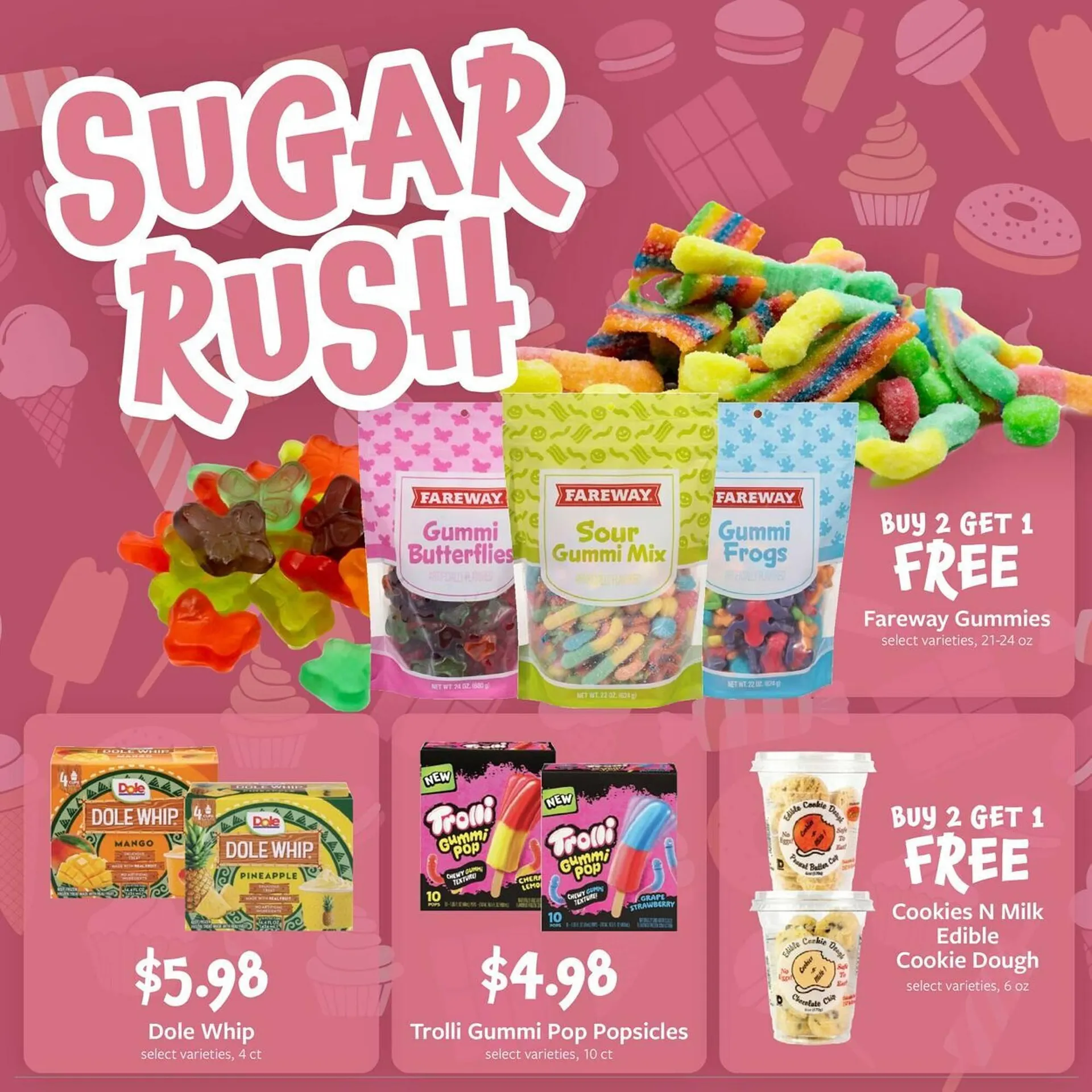 Weekly ad Fareway Weekly Ad from May 4 to May 10 2025 - Page 11