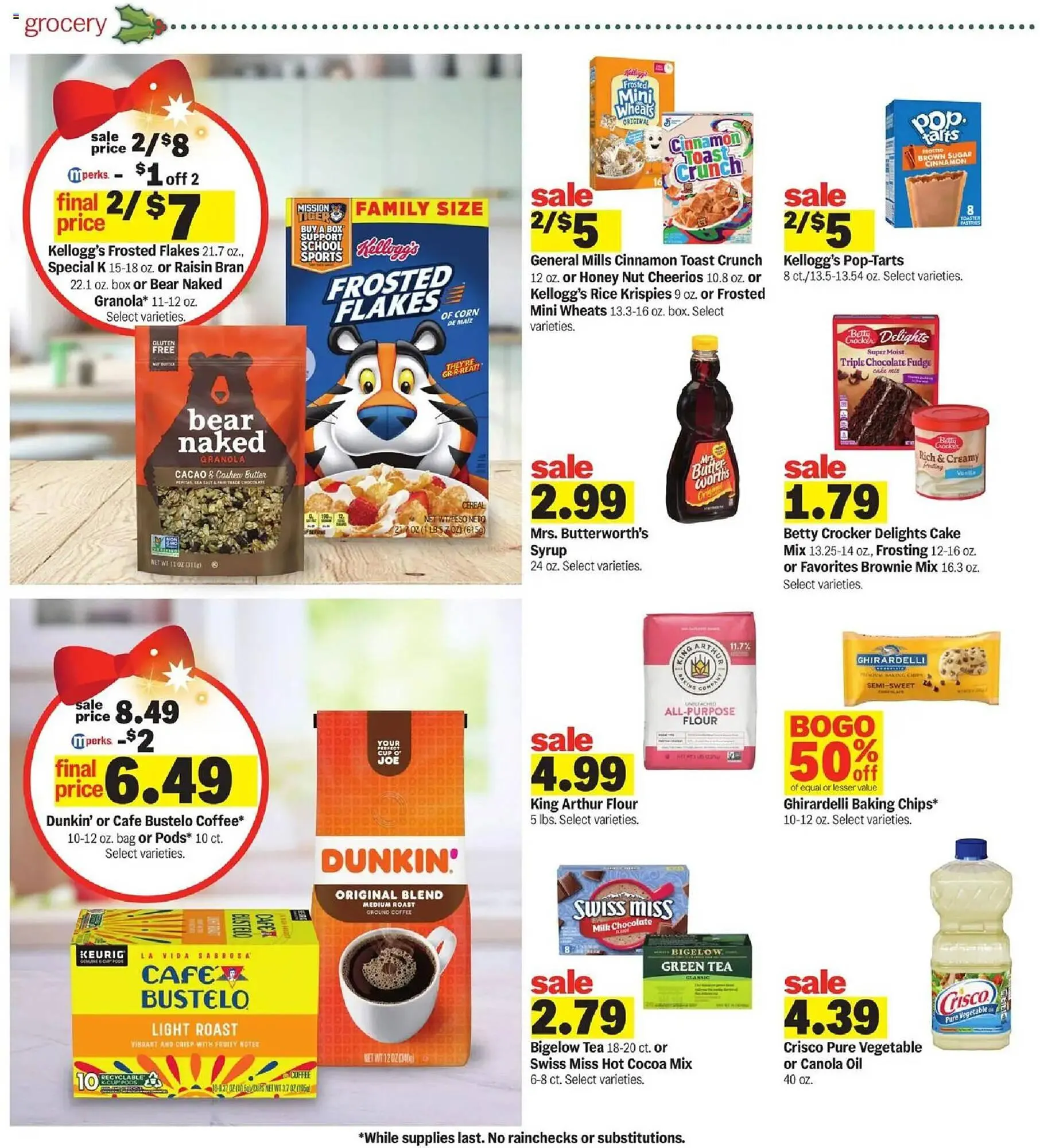 Weekly ad Meijer weekly ad from December 10 to December 16 2025 - Page 13