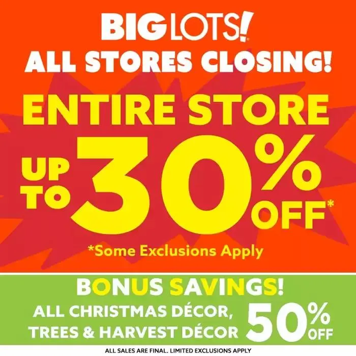 Weekly ad Special offers for you from January 18 to January 25 2025 - Page 7