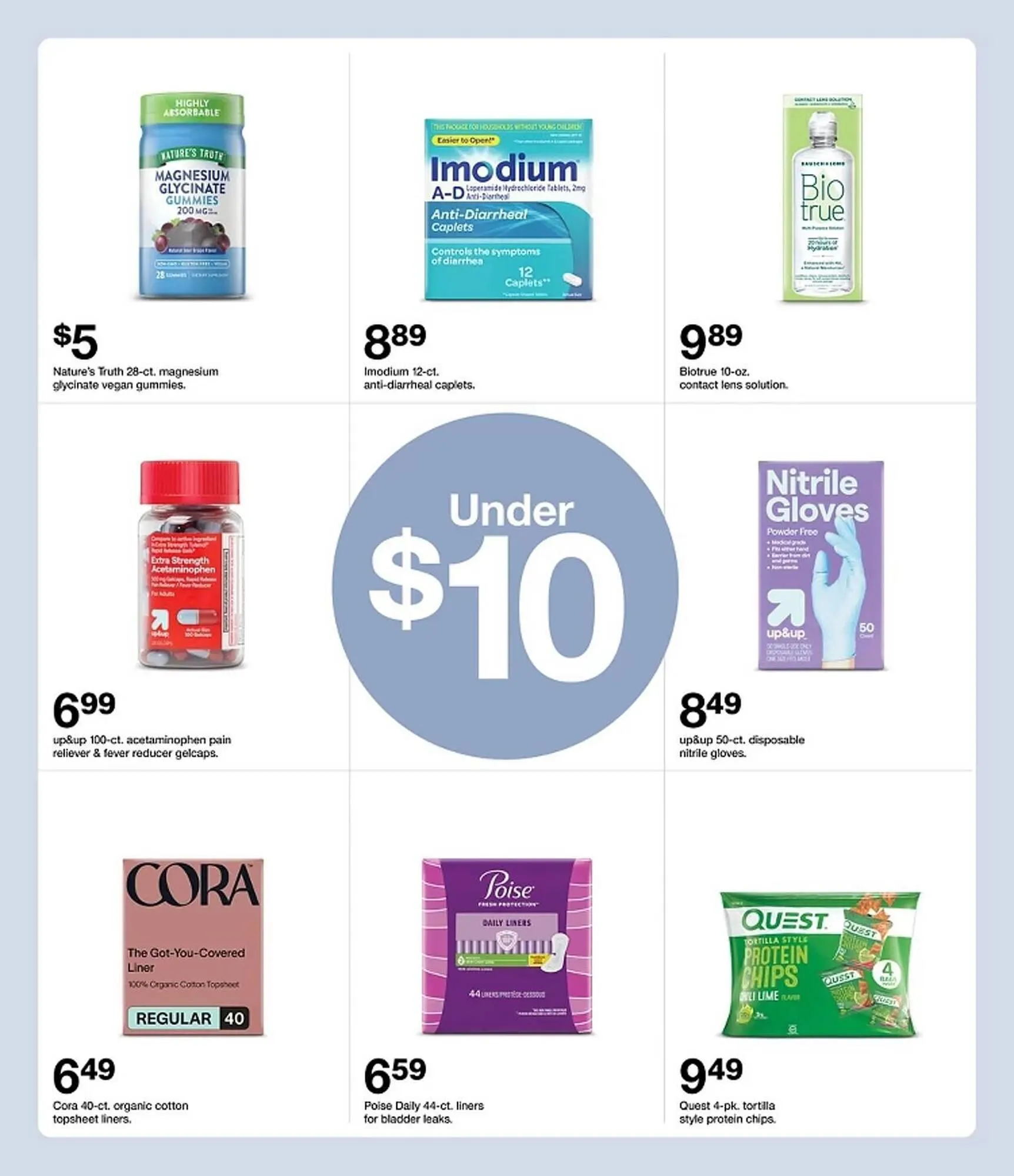 Weekly ad Target weekly ad from September 14 to September 20 2025 - Page 26