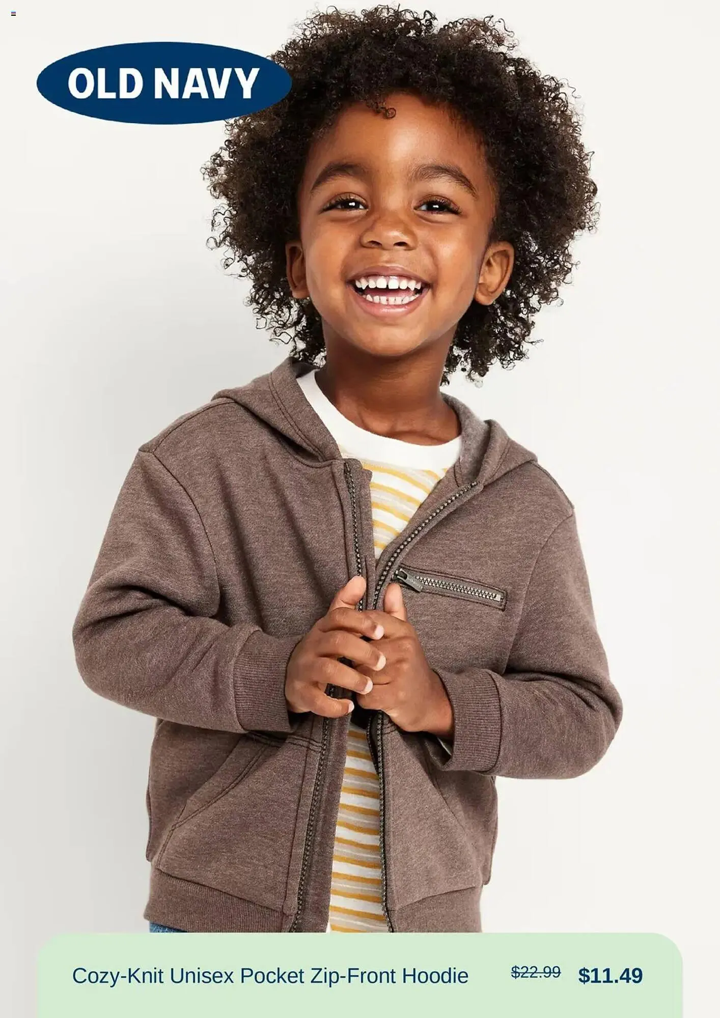 Weekly ad Old Navy Weekly Ad from February 20 to March 5 2025 - Page 3