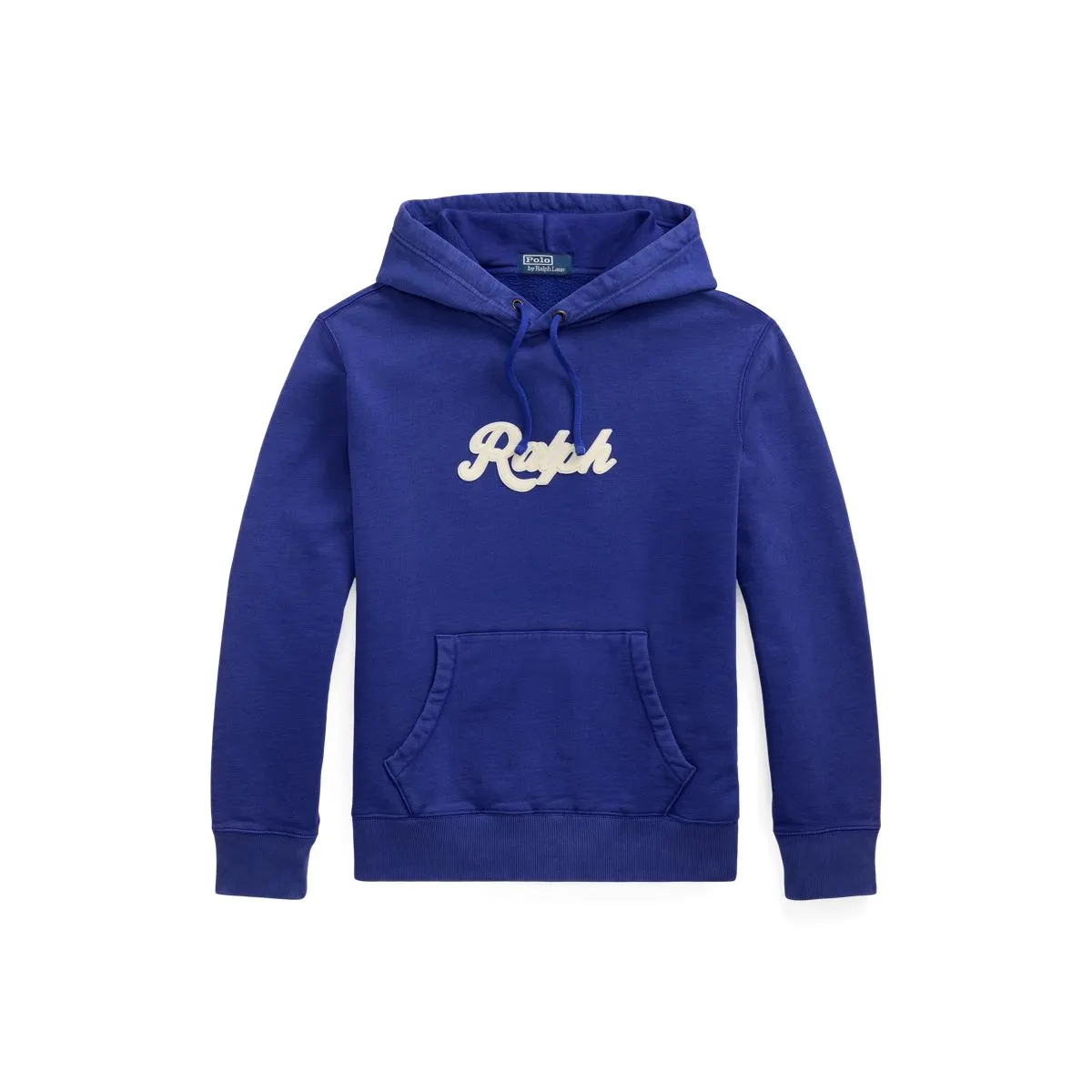 The Ralph Logo Hoodie