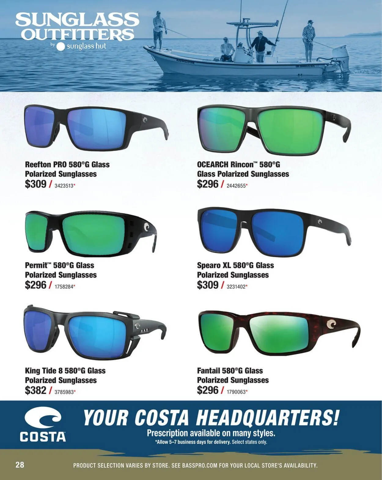 Weekly ad Cabela's Current weekly ad from December 25 to January 8 2026 - Page 26