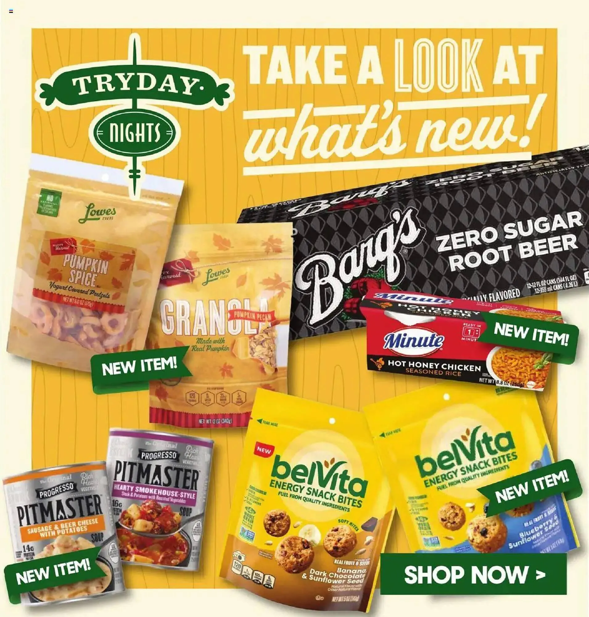 Weekly ad Lowes Foods weekly ad from September 17 to September 24 2025 - Page 9