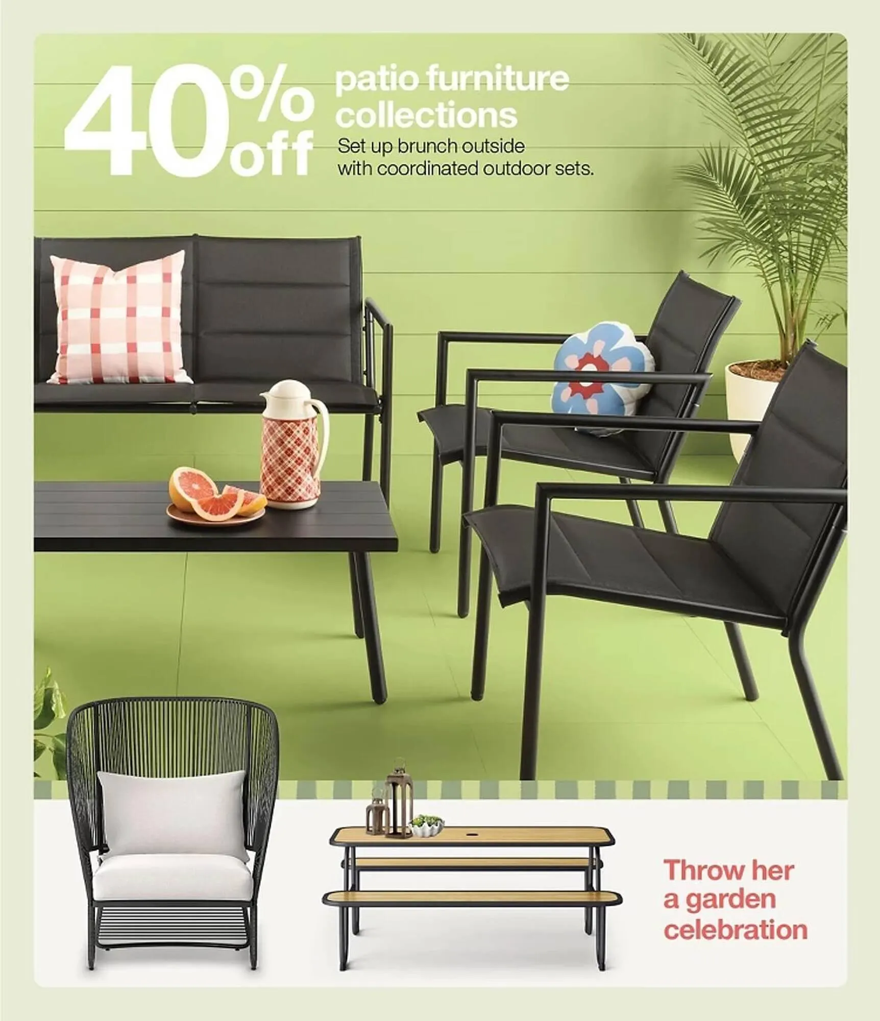 Weekly ad Target Weekly Ad from May 4 to May 10 2025 - Page 22