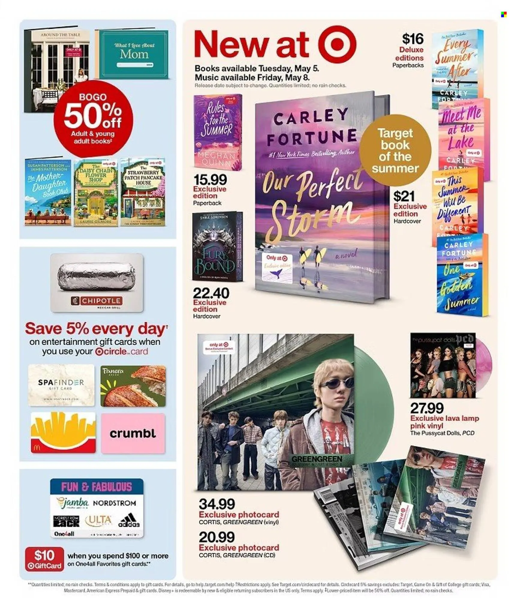 Weekly ad Target weekly ad from May 3 to May 9 2026 - Page 21