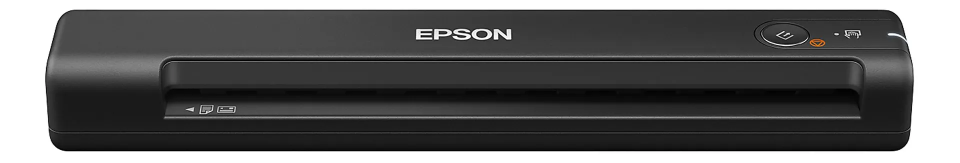 Epson® WorkForce® ES-50 Portable Color Document Scanner